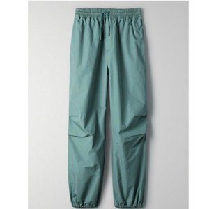 Aritzia Tna Bel Air Pant Baggy drawcord pants